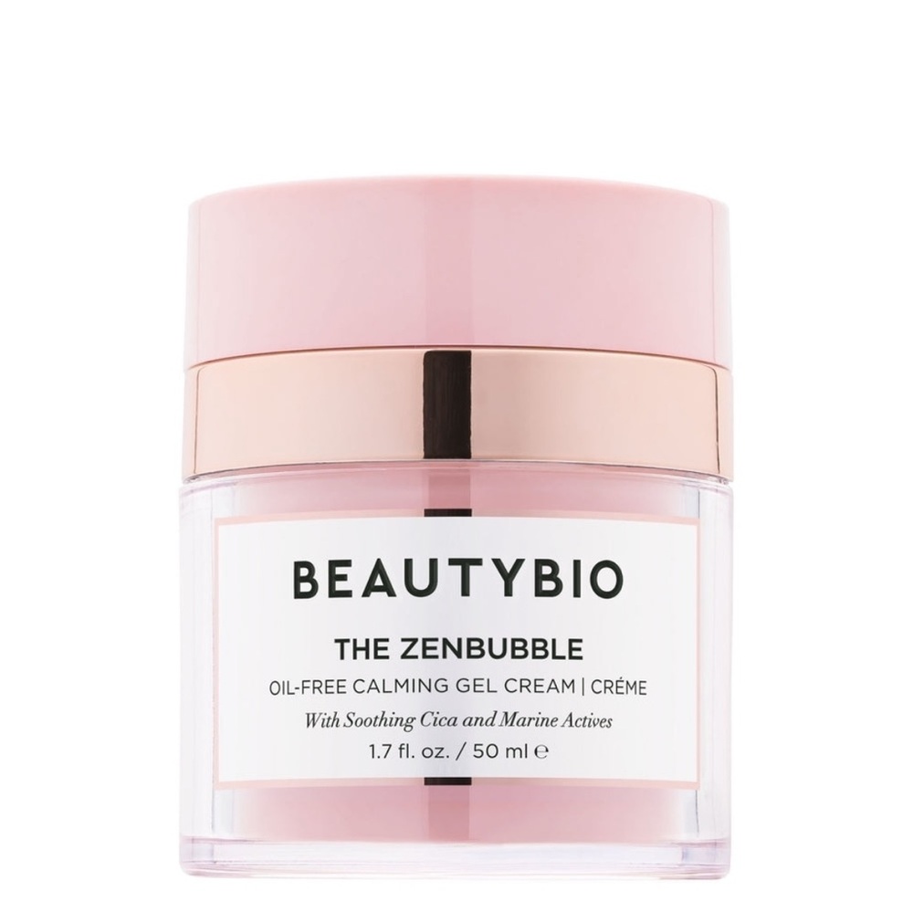BeautyBioThe ZenBubble Oil-Free Calming G3l Cr3am 1.7fl oz